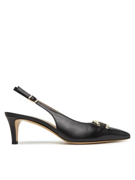 Туфли Aigner черные