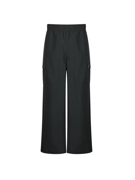 Pantaloni cargo New Balance negru