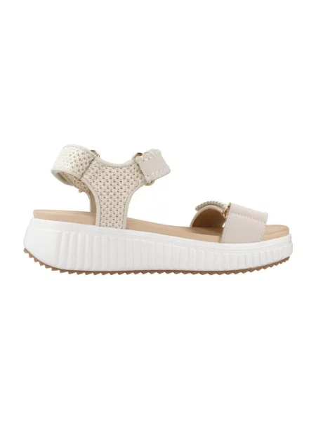 Pantofi Carmela bej