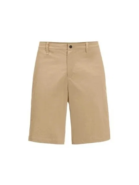 Nohavice Jack Wolfskin béžová