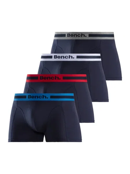 BENCH Boksarice mešane barve