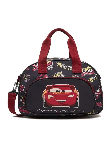 Torba Cars czarna