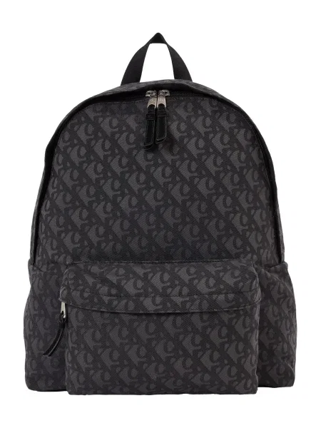 Nahrbtnik Calvin Klein Jeans črna