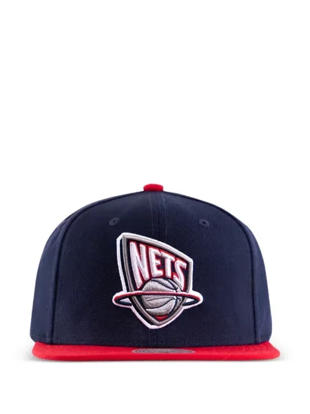Șapcă Mitchell & Ness albastru