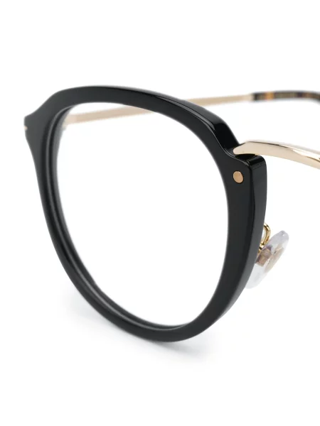 Ochelari de soare Eyewear By David Beckham negru