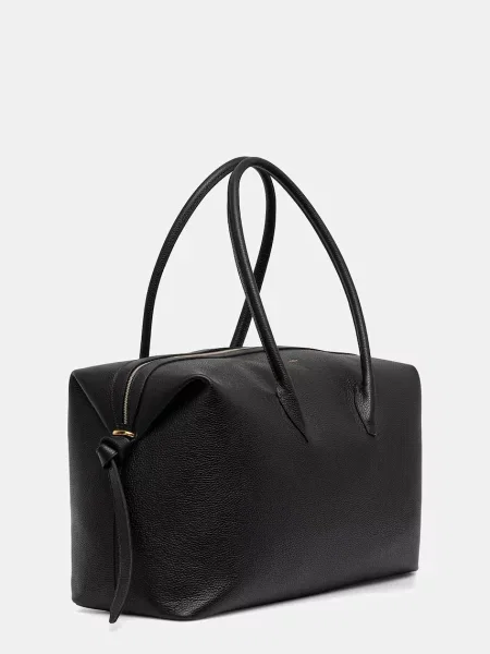 Yuzefi сумочка шкіряна BRIOCHE WEEKENDER