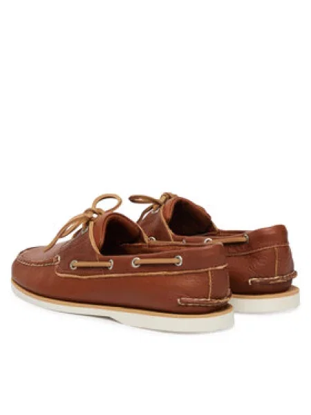 Cipele Timberland smeđa