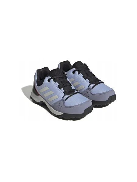 Gyerek félcipő Adidas kék