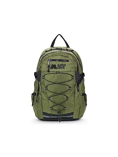 Nahrbtnik Superdry