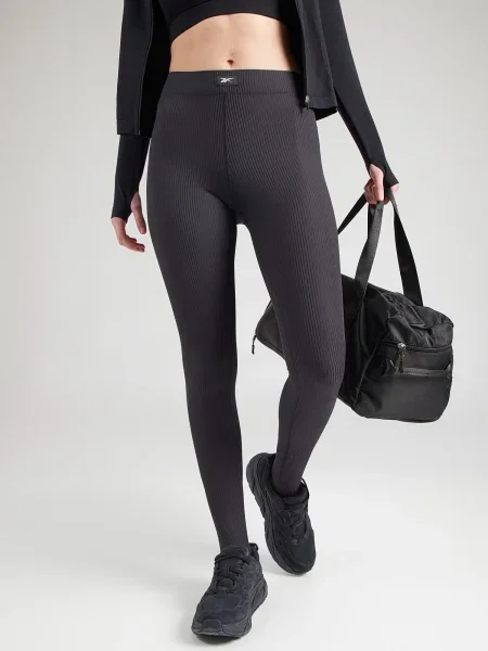 Dresuri Reebok negru