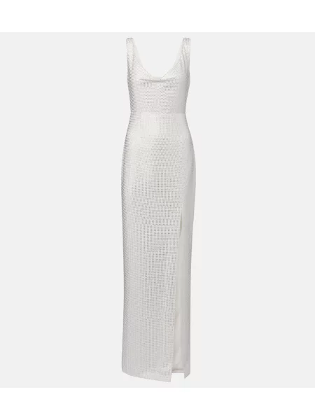 Rochie Roland Mouret alb