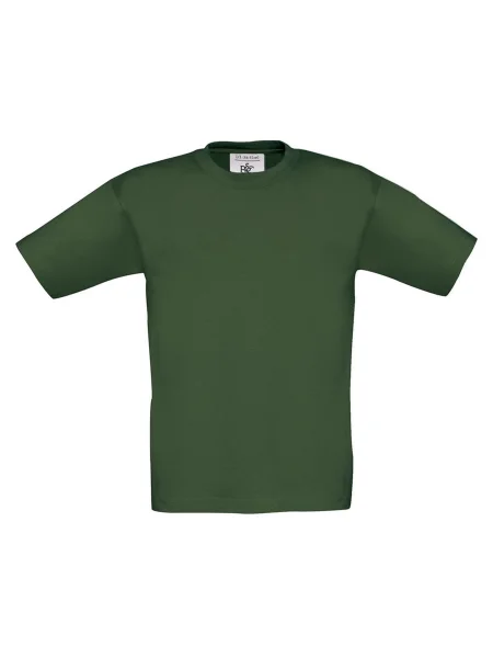 Tricou copii B&c