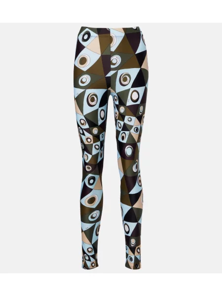 Leggings Pucci