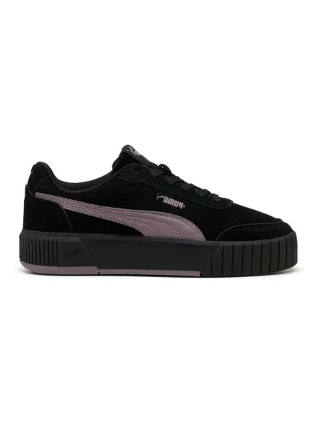 Pantofi Puma negru