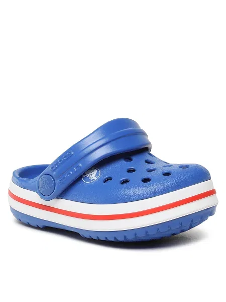 Tenisky Crocs biela