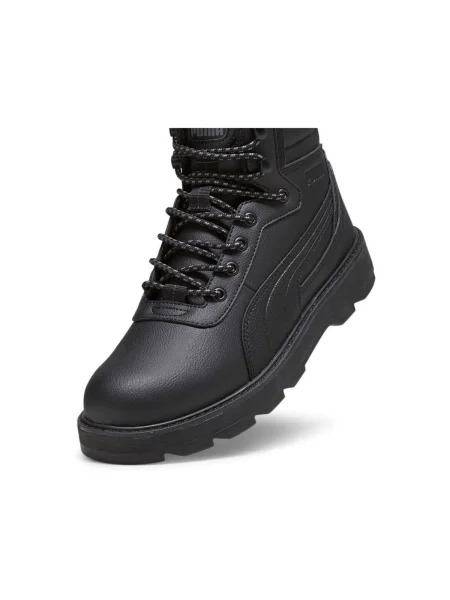 Pantofi Puma negru