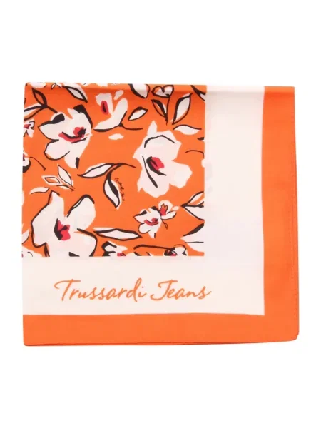 Jeansy Trussardi