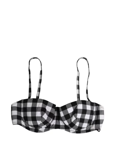 Top Dolce & Gabbana negru
