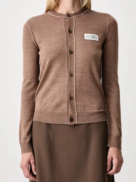 Кардиган Mm6 Maison Margiela