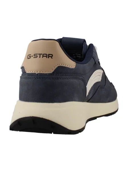 Tenisky G-star Raw modrá