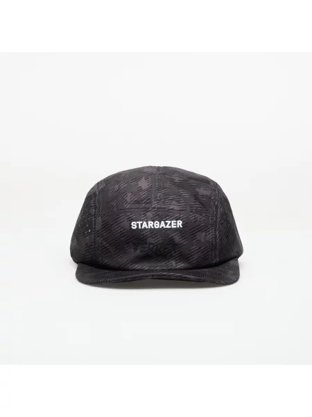 Capac FTSHP x adidas Terrex STARGAZER 5 Panel Cap Black S negru