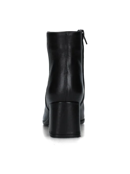 Pantofi Anita negru