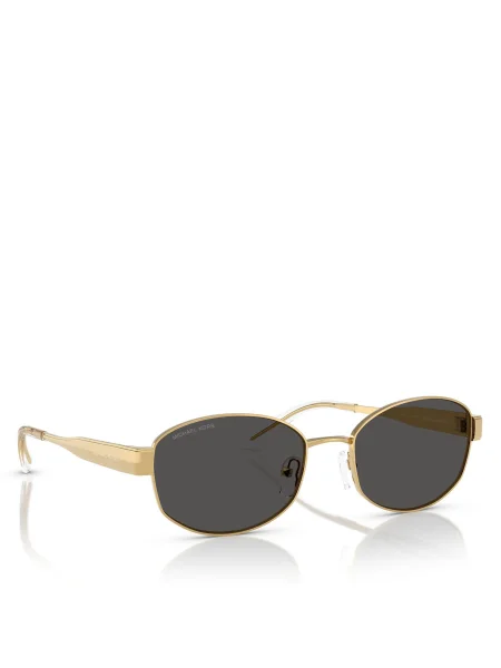 Michael Kors Slnečné okuliare Zlatá