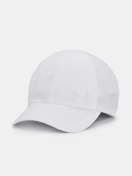 Šiltovka Under Armour biela