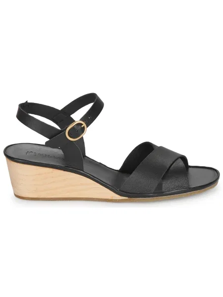 Pantofi El Naturalista negru