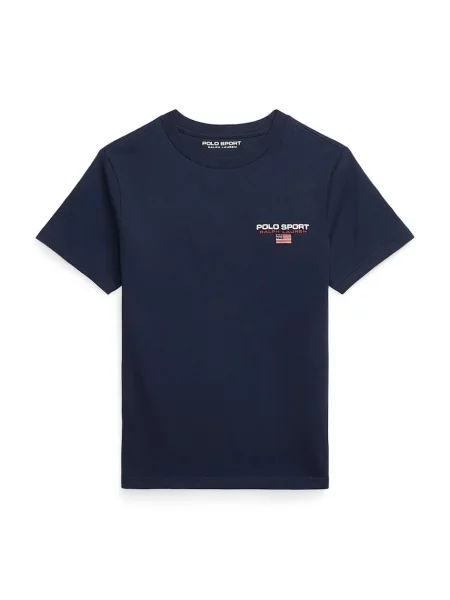Детское поло Polo Ralph Lauren