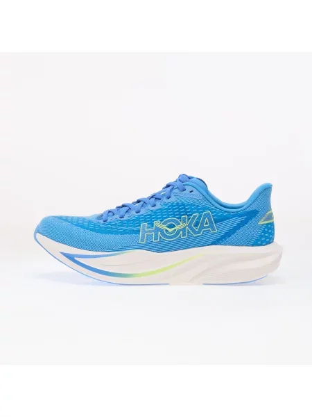 Sneakers Hoka M Mach 7 Virtual Blue/ Soft Cobalt EUR 42 albastru