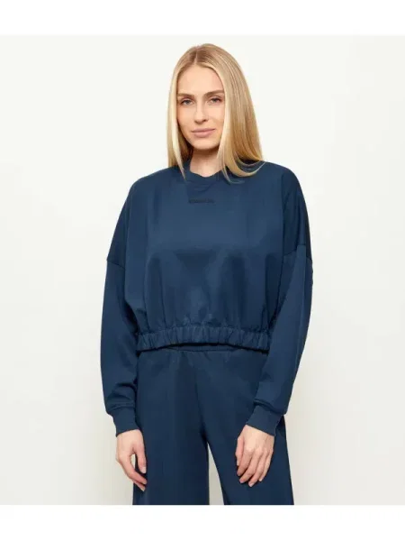 Patrizia Pepe Hanorac | Cropped Fit