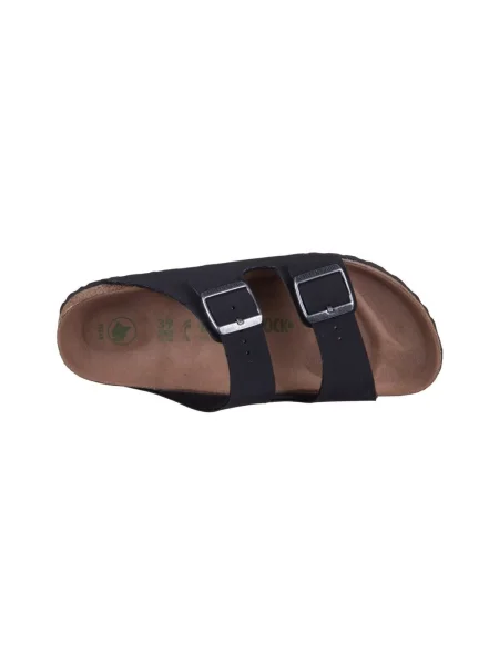 Tenisky Birkenstock čierna