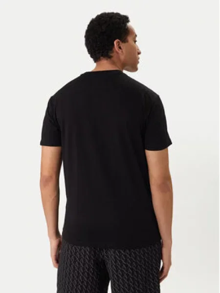 Majica Armani Exchange crna