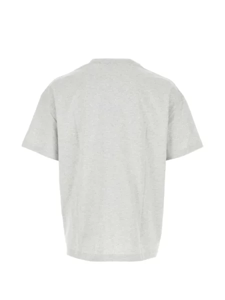 Tricou A.p.c. cu imagine gri