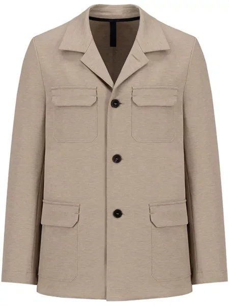 Blejzer Harris Wharf London