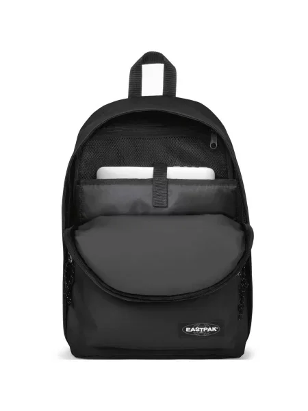 Kabelka Eastpak čierna