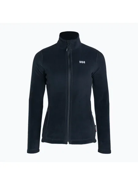 Bluză Helly Hansen albastru închis