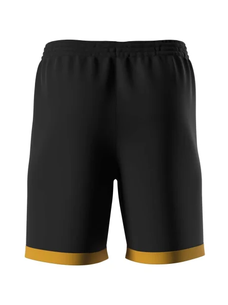Pantaloni Errea negru