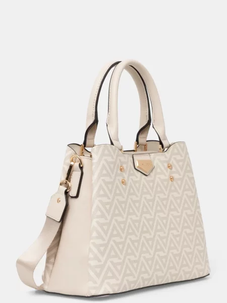 Сумочка Aldo CARAEVER бежевий