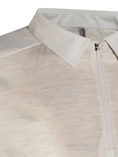Tricou polo Arc'teryx