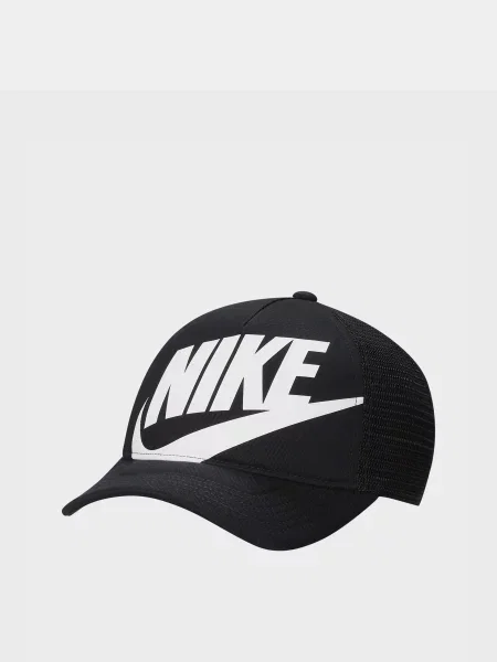 Кепка Nike черная