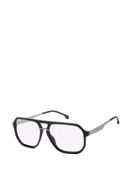 Ochelari de soare Carrera negru