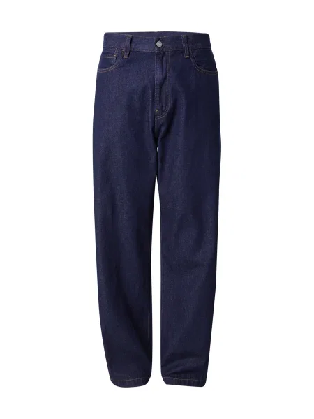 Carhartt WIP Jeans Landon Ă®nchis albastru