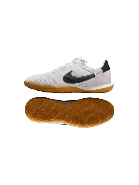 Tenisky Nike biela