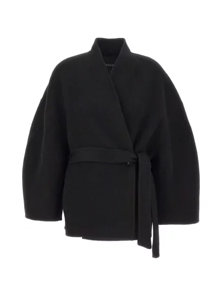 Geacă Herskind negru