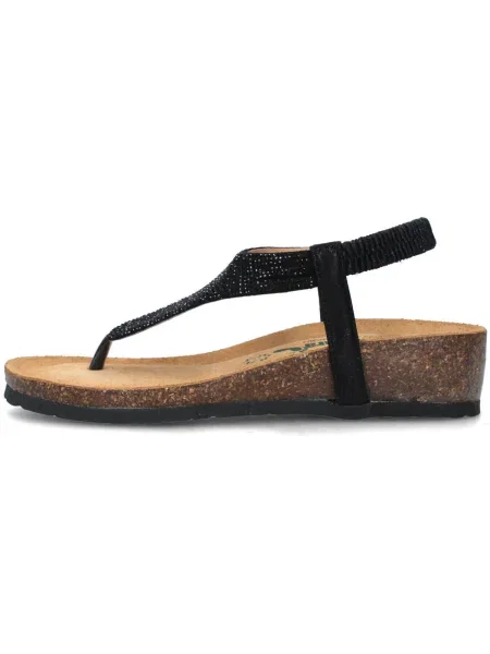Pantofi Bionatura negru