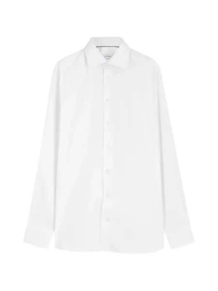 Риза Eton бяло