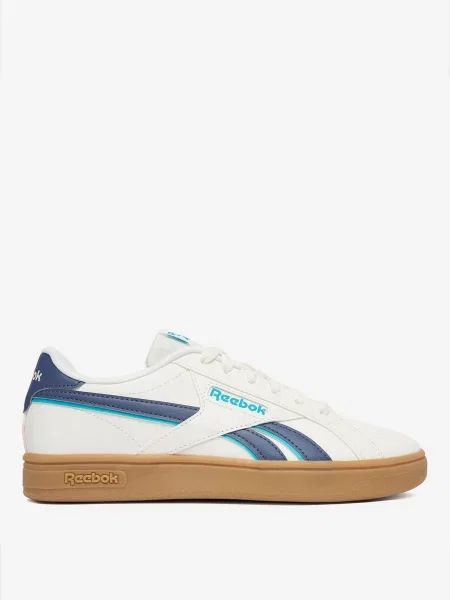 Sneakersy białe