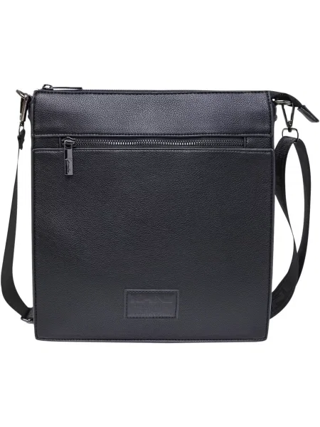 Karl Kani Geantă de umăr negru